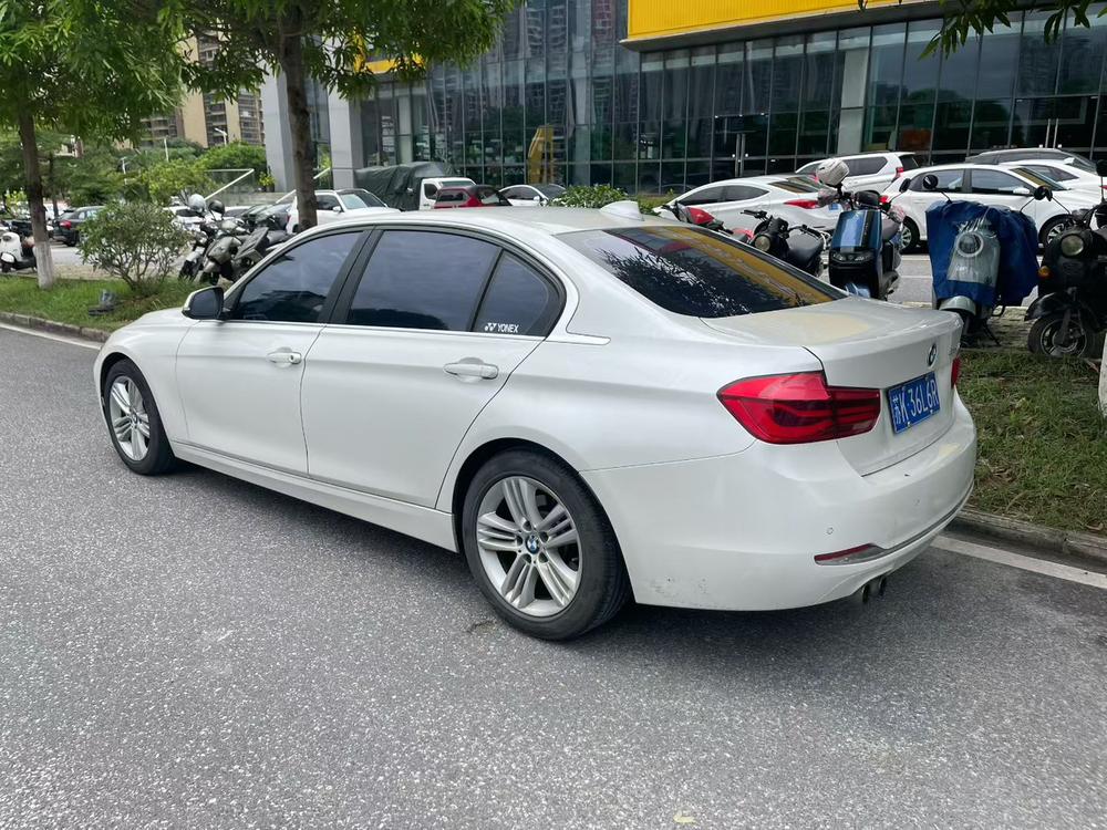 BMW BMW 3-Series