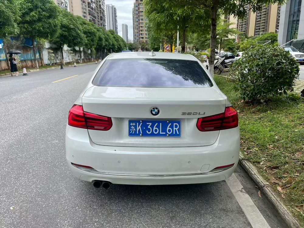BMW BMW 3-Series