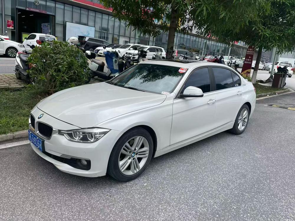 BMW BMW 3-Series