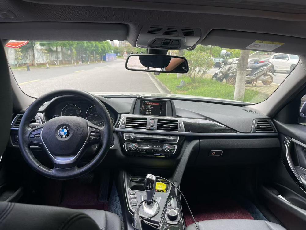 BMW BMW 3-Series