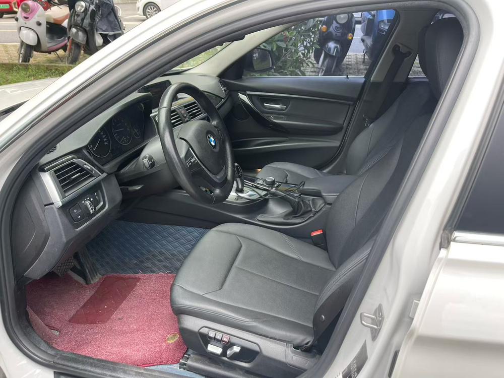 BMW BMW 3-Series