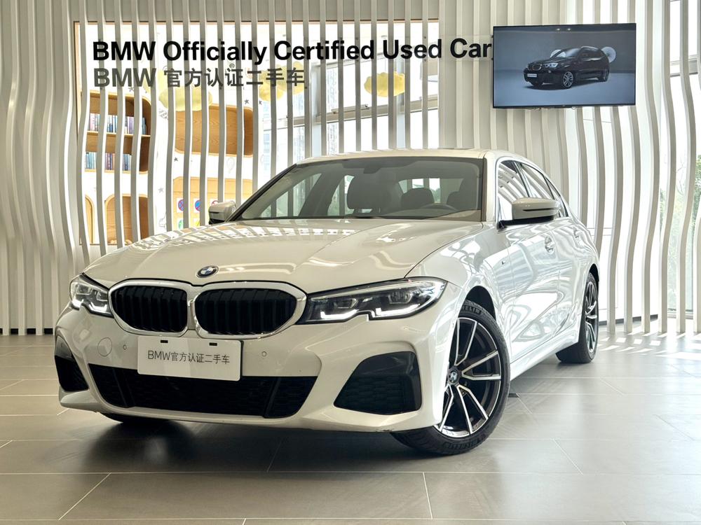 BMW BMW 3-Series