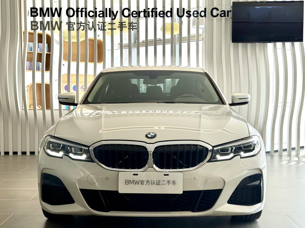 BMW BMW 3-Series