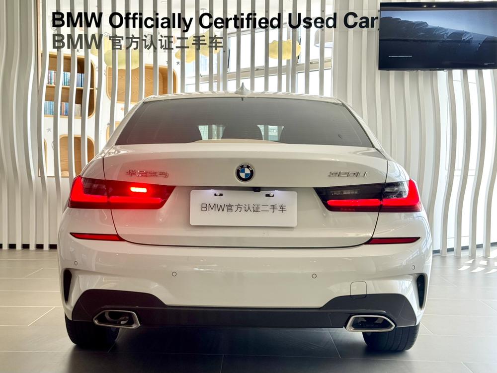 BMW BMW 3-Series