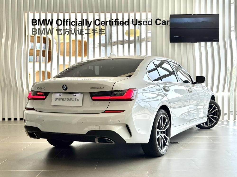 BMW BMW 3-Series