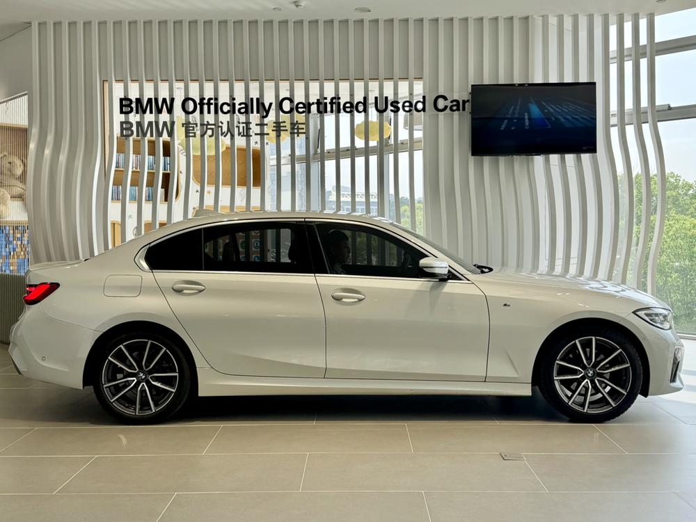 BMW BMW 3-Series
