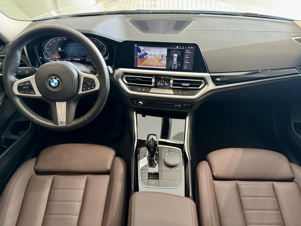 BMW BMW 3-Series