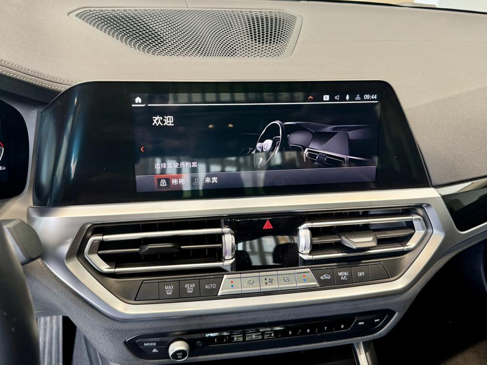 BMW BMW 3-Series