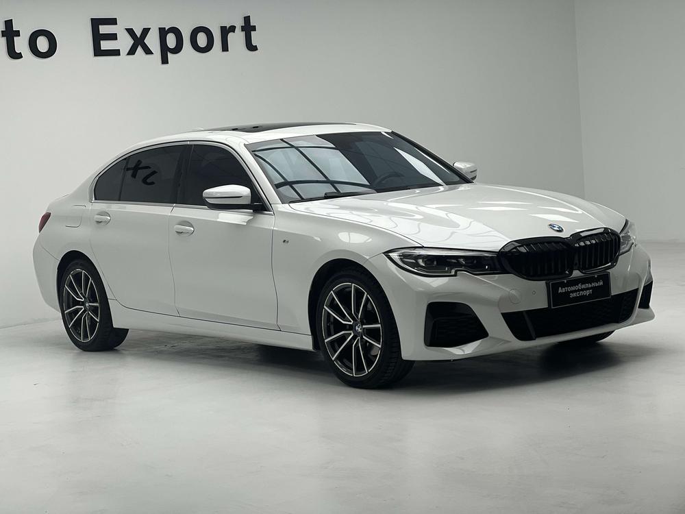 BMW BMW 3-Series