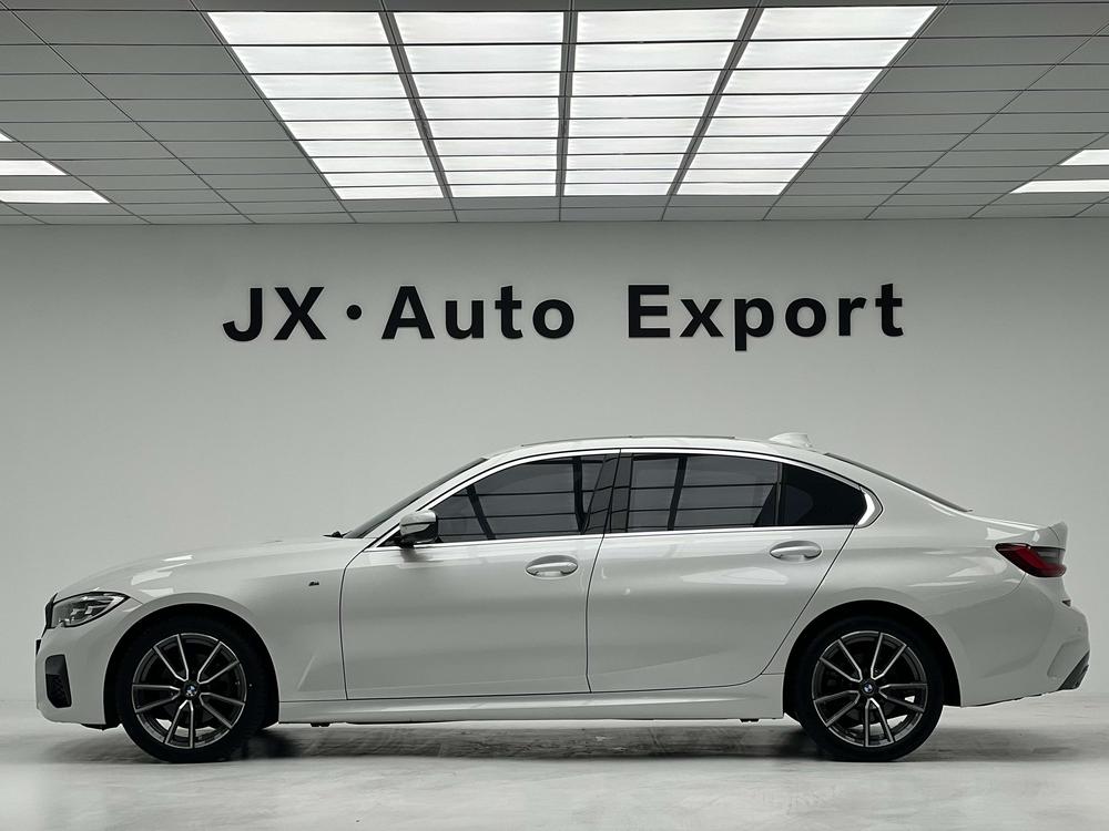 BMW BMW 3-Series