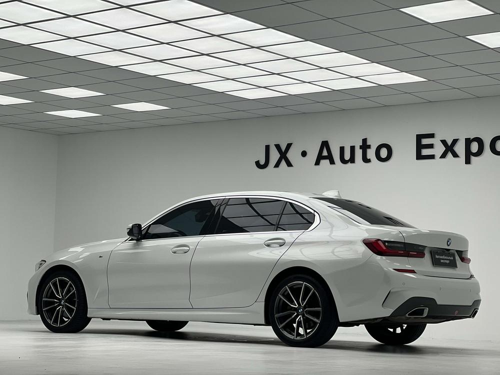 BMW BMW 3-Series