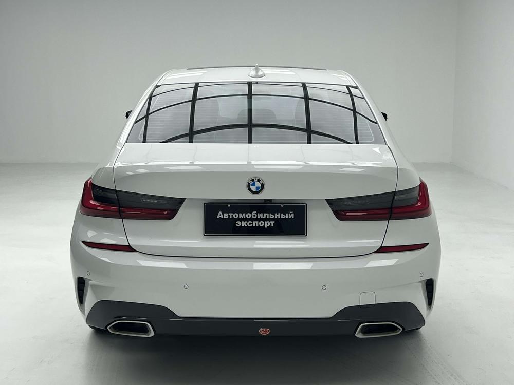 BMW BMW 3-Series