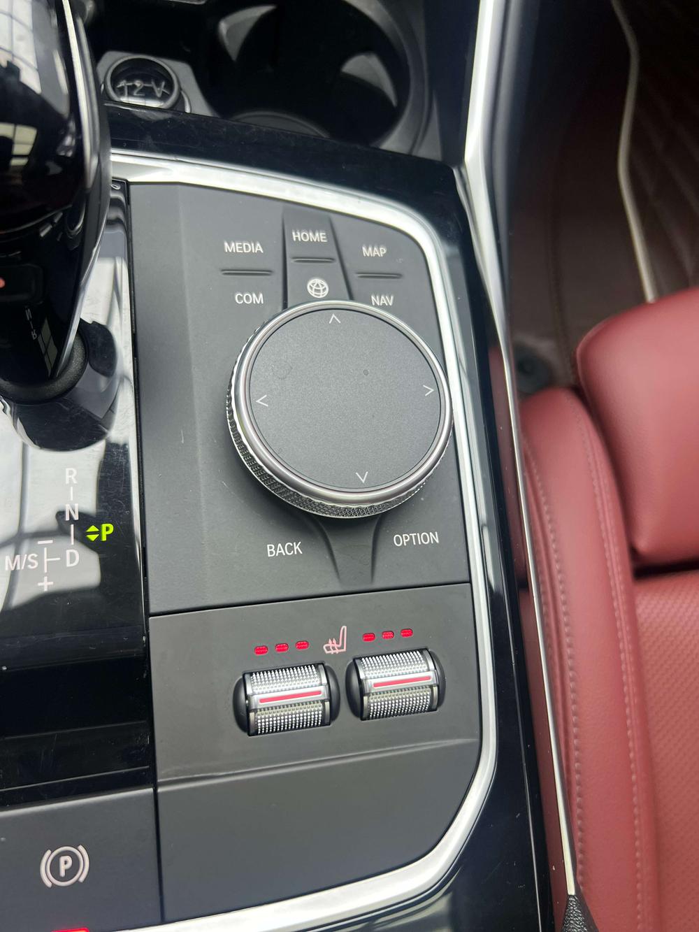 BMW BMW 3-Series