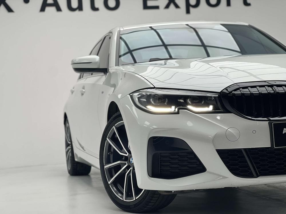 BMW BMW 3-Series