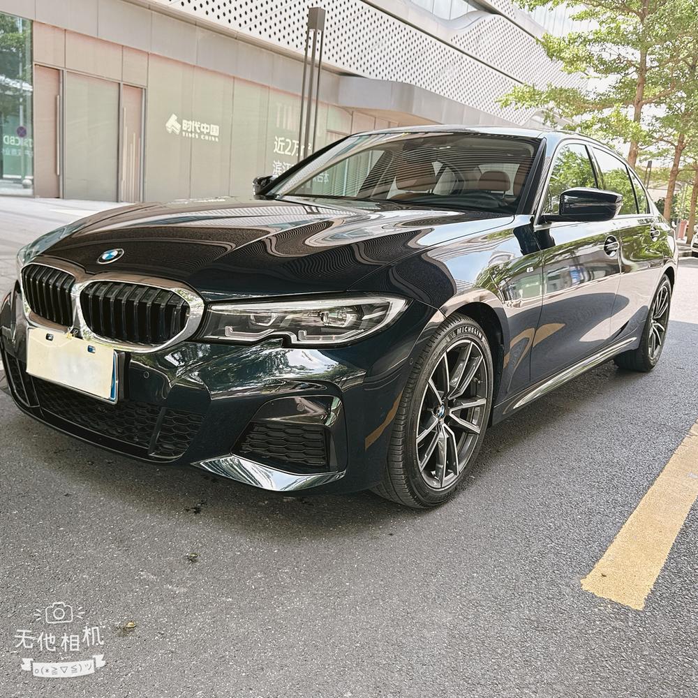 BMW BMW 3-Series