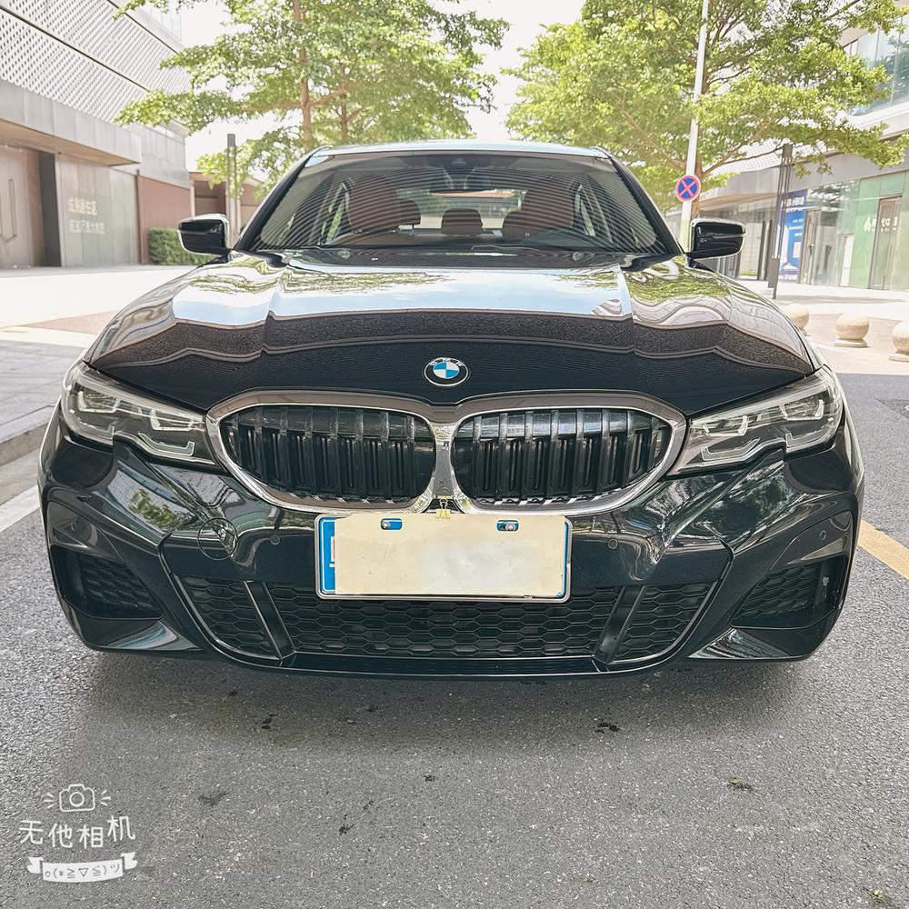 BMW BMW 3-Series