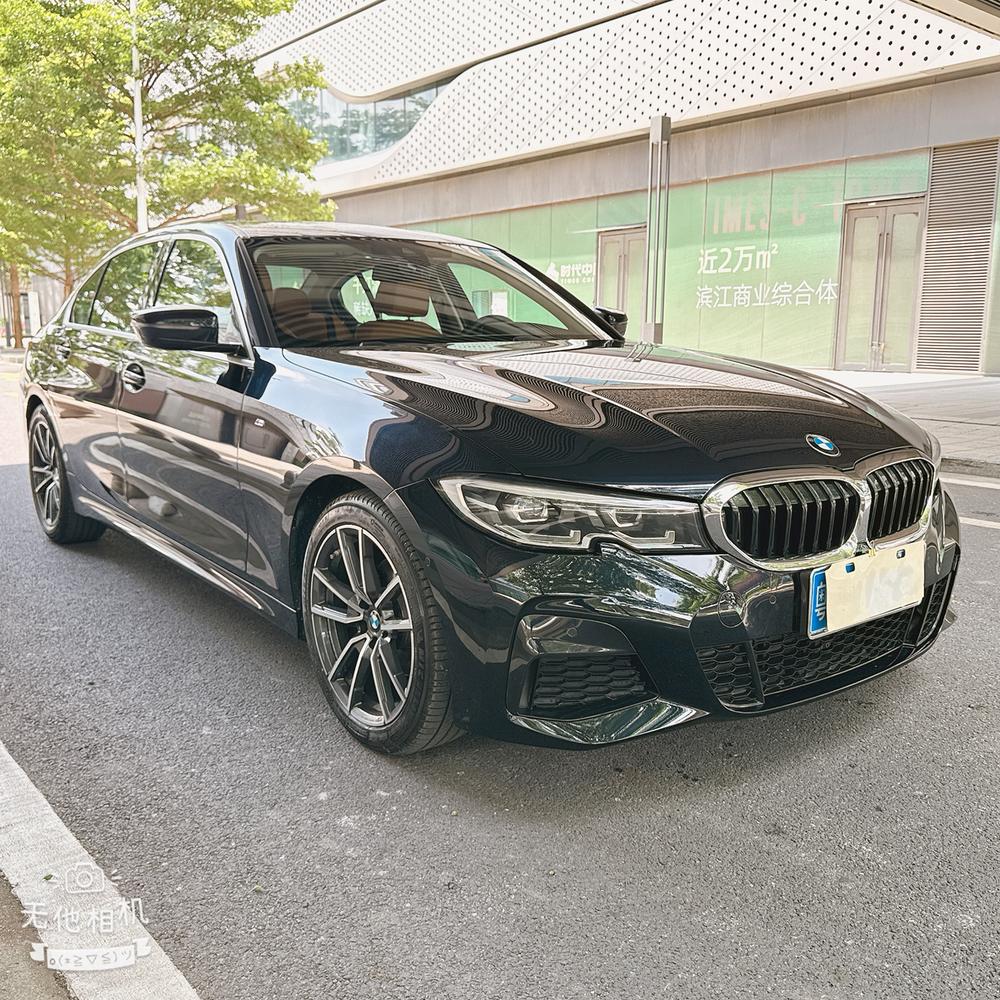 BMW BMW 3-Series