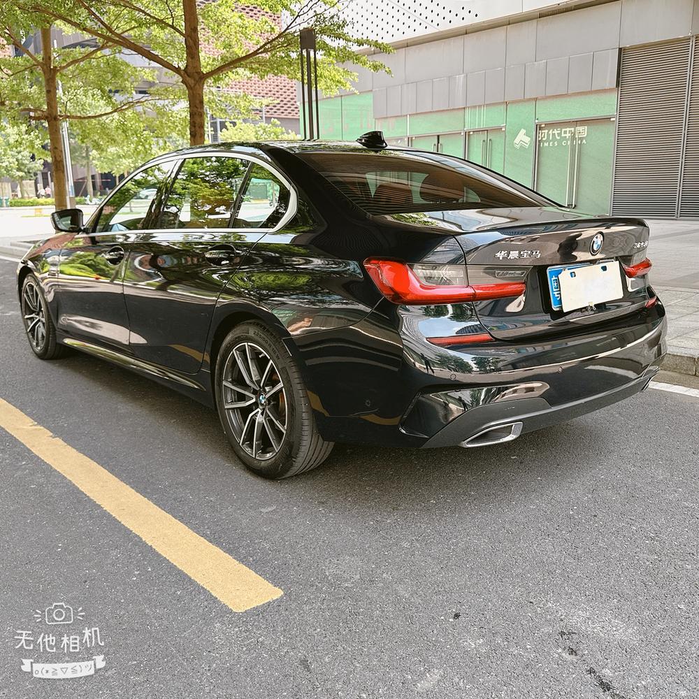BMW BMW 3-Series