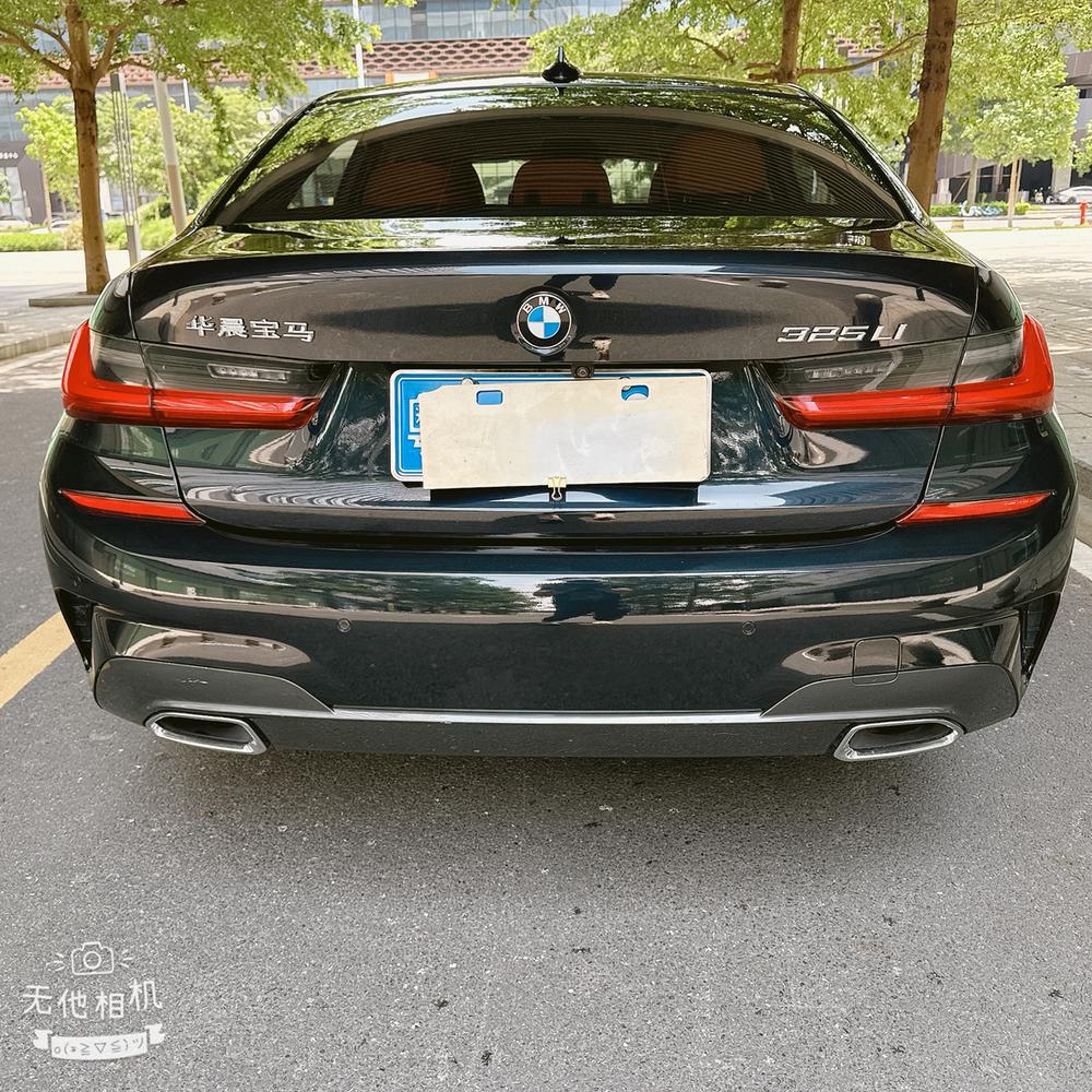 BMW BMW 3-Series