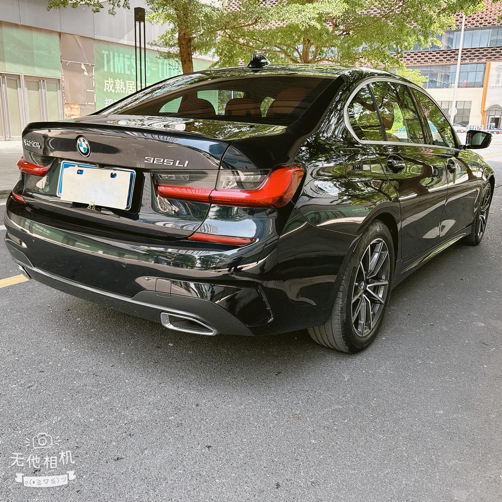 BMW BMW 3-Series