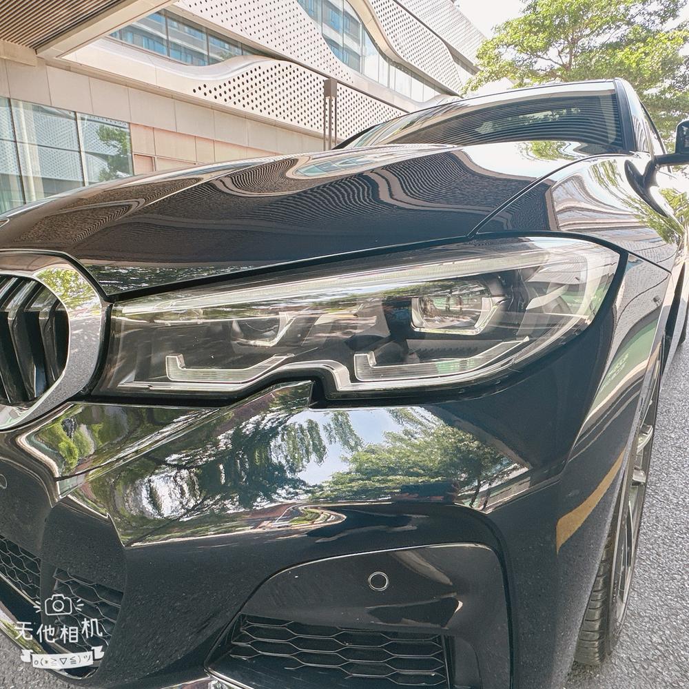 BMW BMW 3-Series