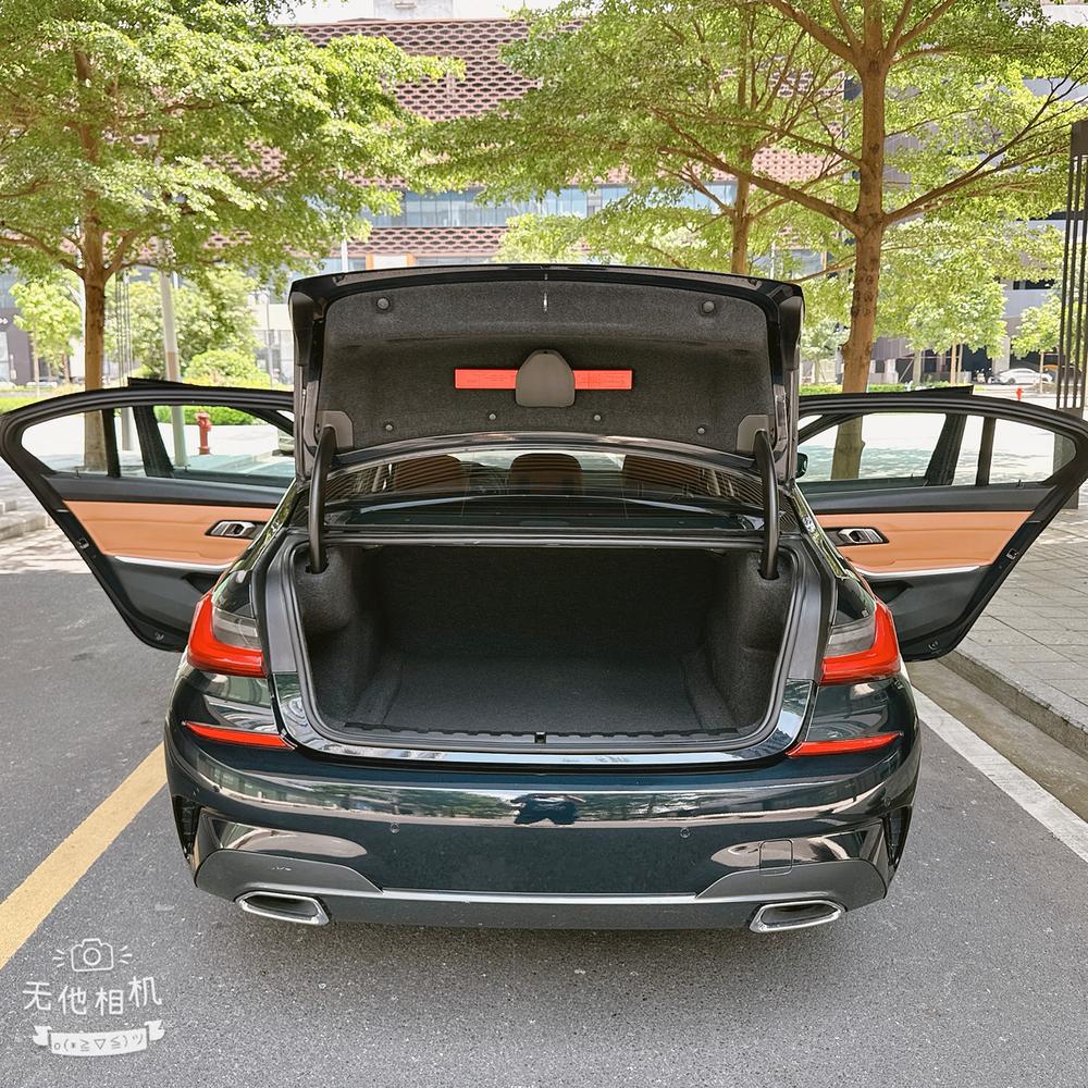 BMW BMW 3-Series