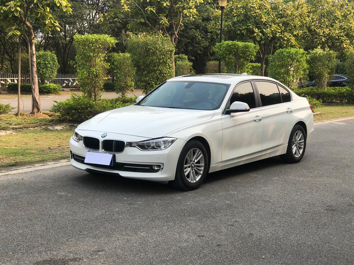 BMW BMW 3-Series