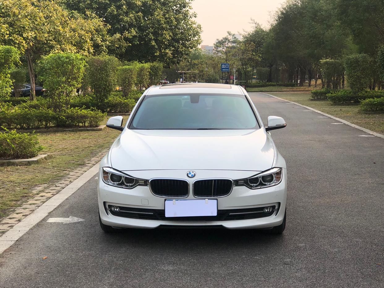 BMW BMW 3-Series