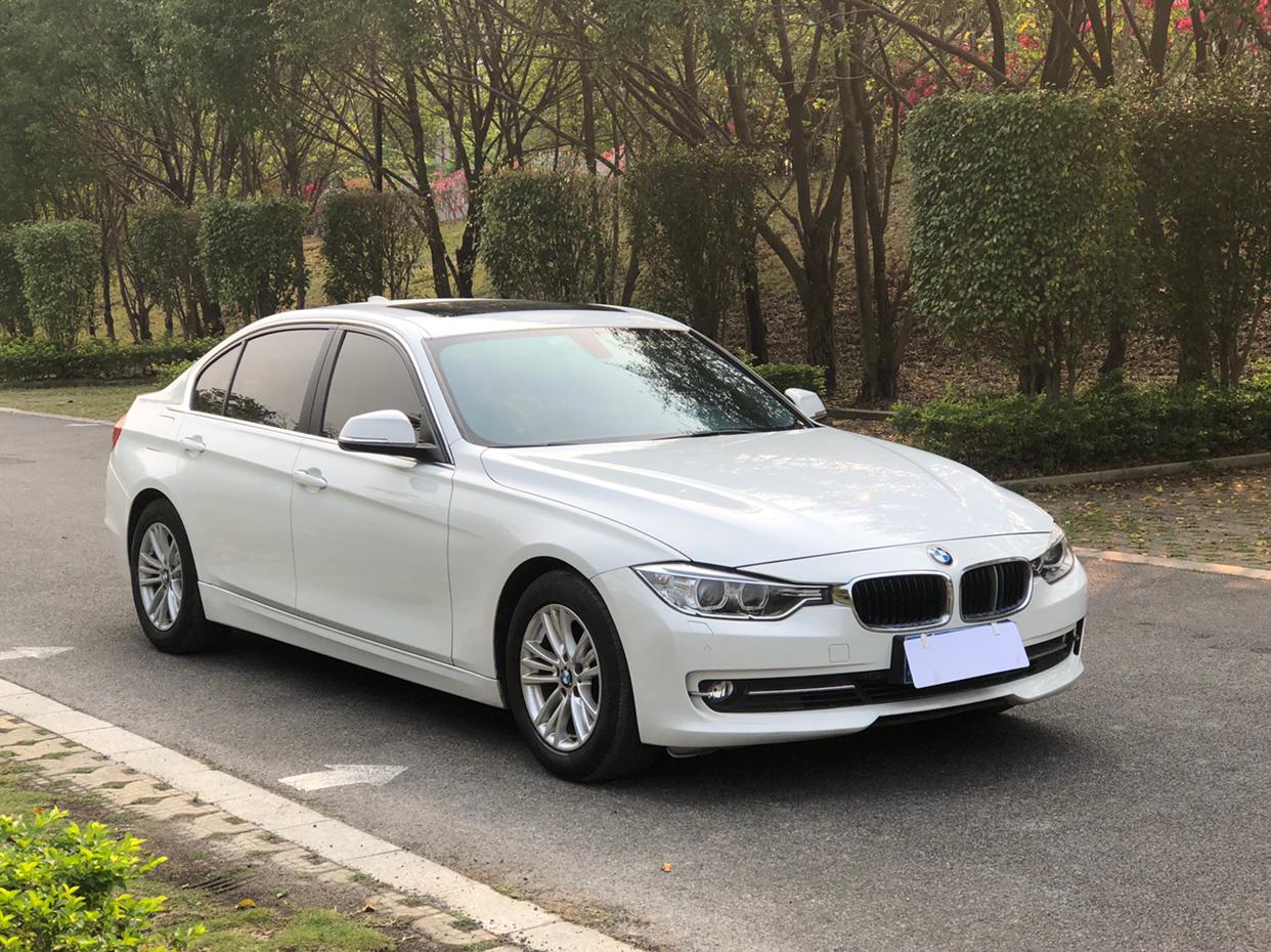 BMW BMW 3-Series