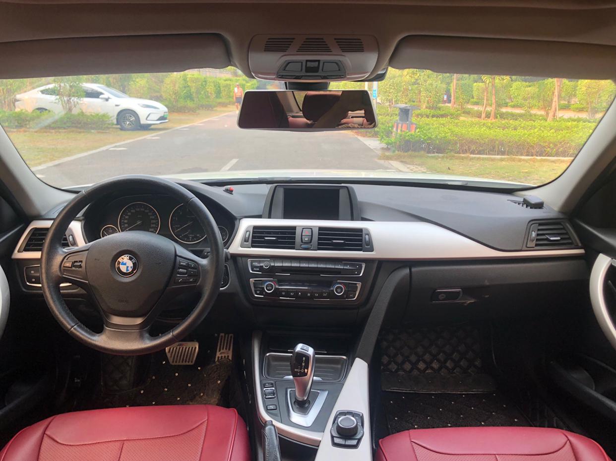 BMW BMW 3-Series