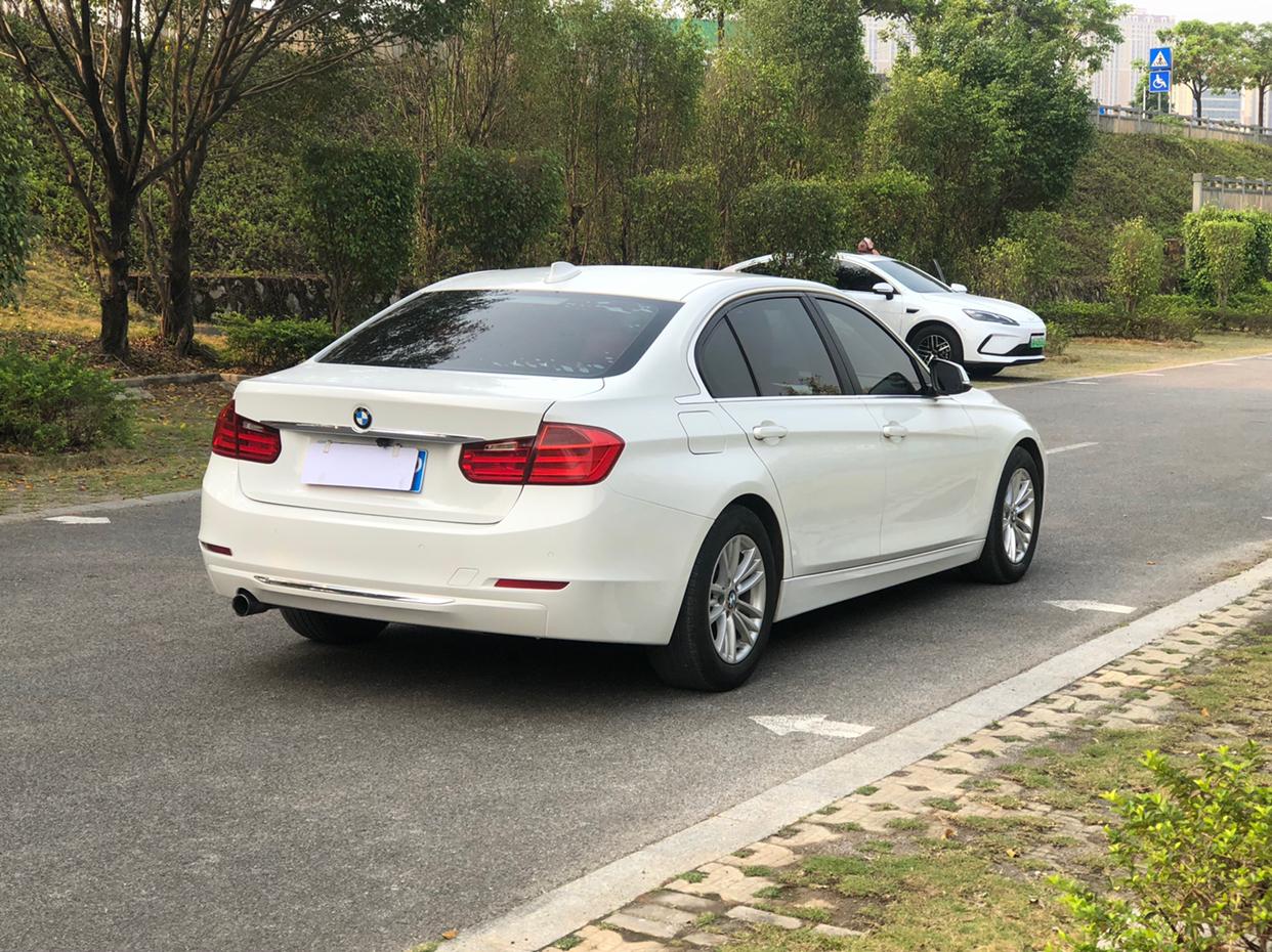 BMW BMW 3-Series