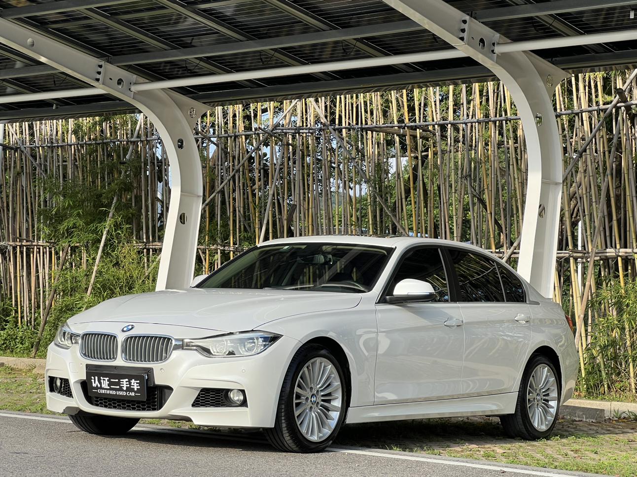 BMW BMW 3-Series