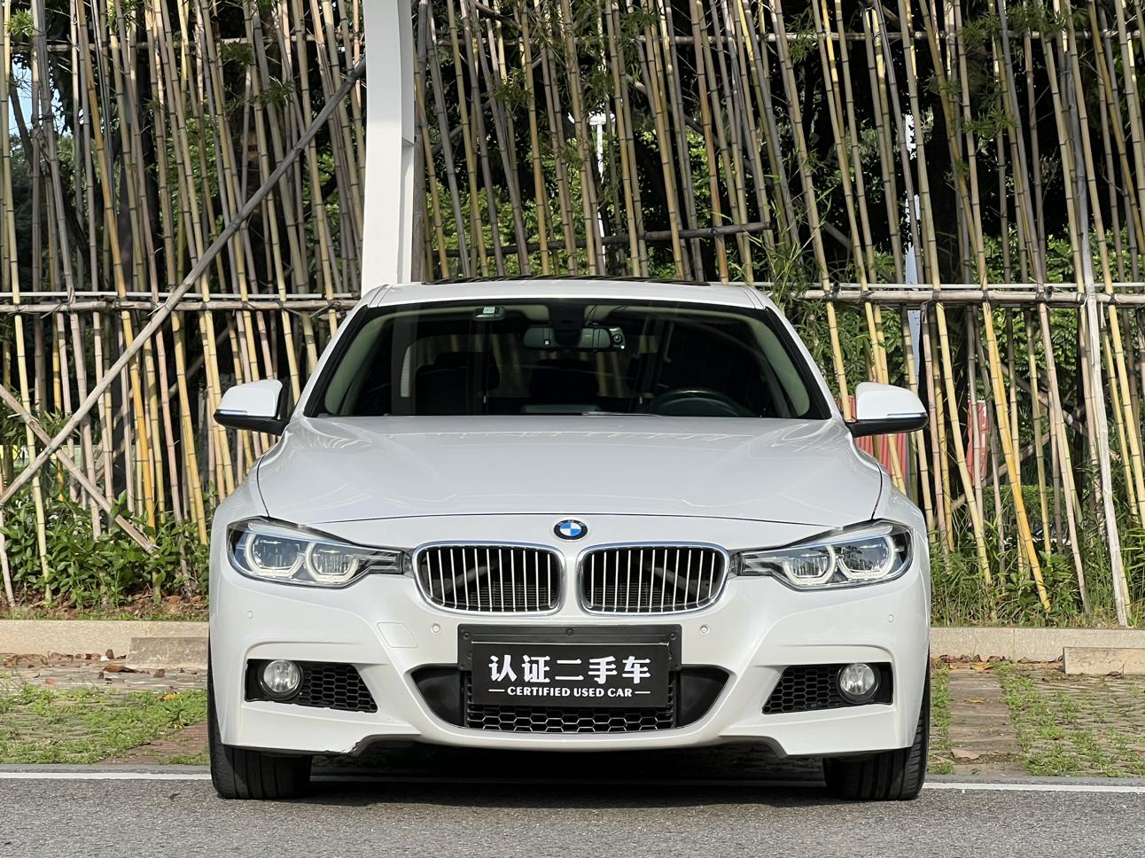 BMW BMW 3-Series