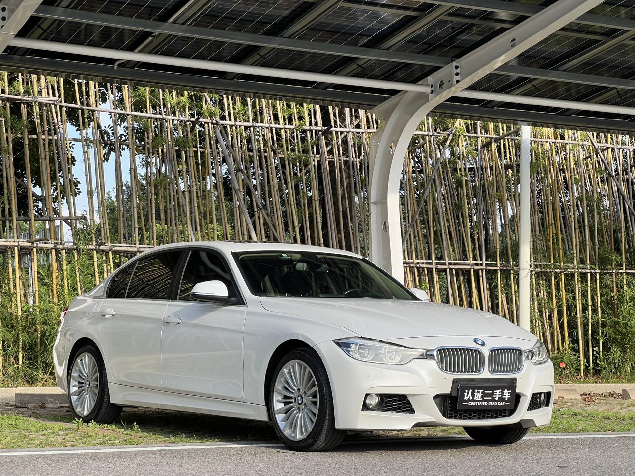 BMW BMW 3-Series