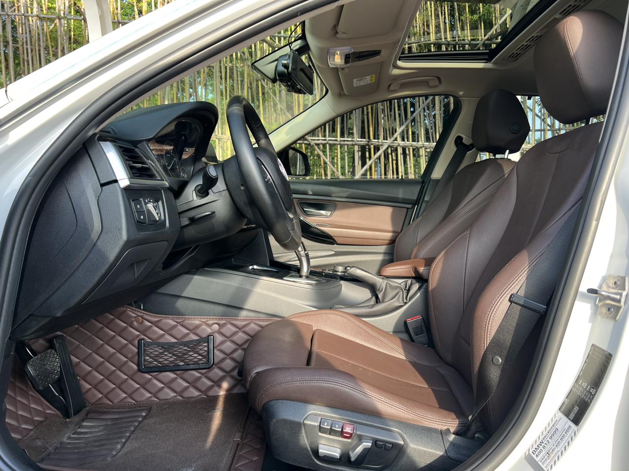 BMW BMW 3-Series