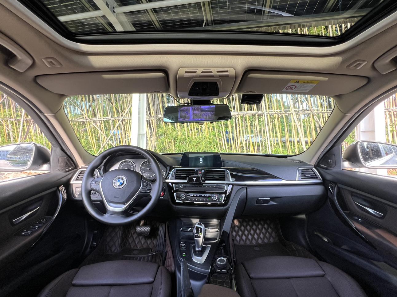 BMW BMW 3-Series