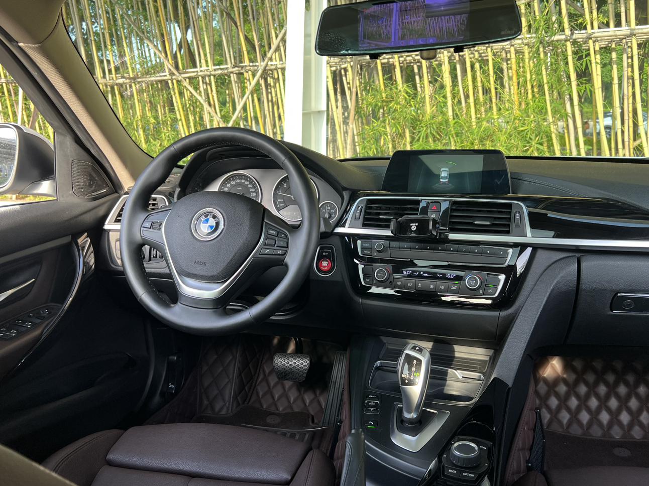 BMW BMW 3-Series