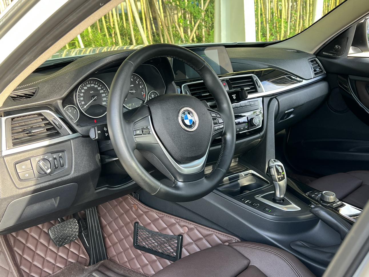 BMW BMW 3-Series