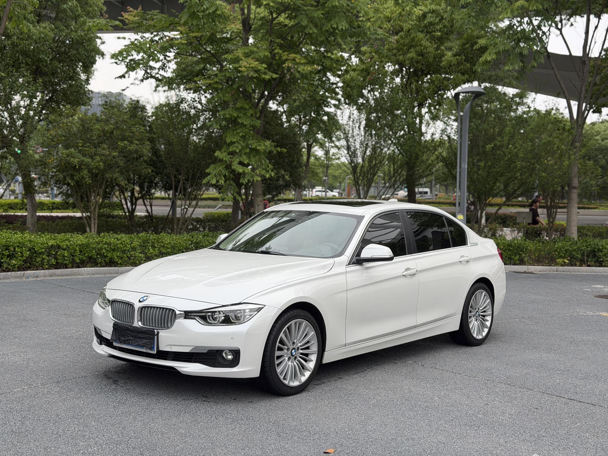 BMW BMW 3-Series