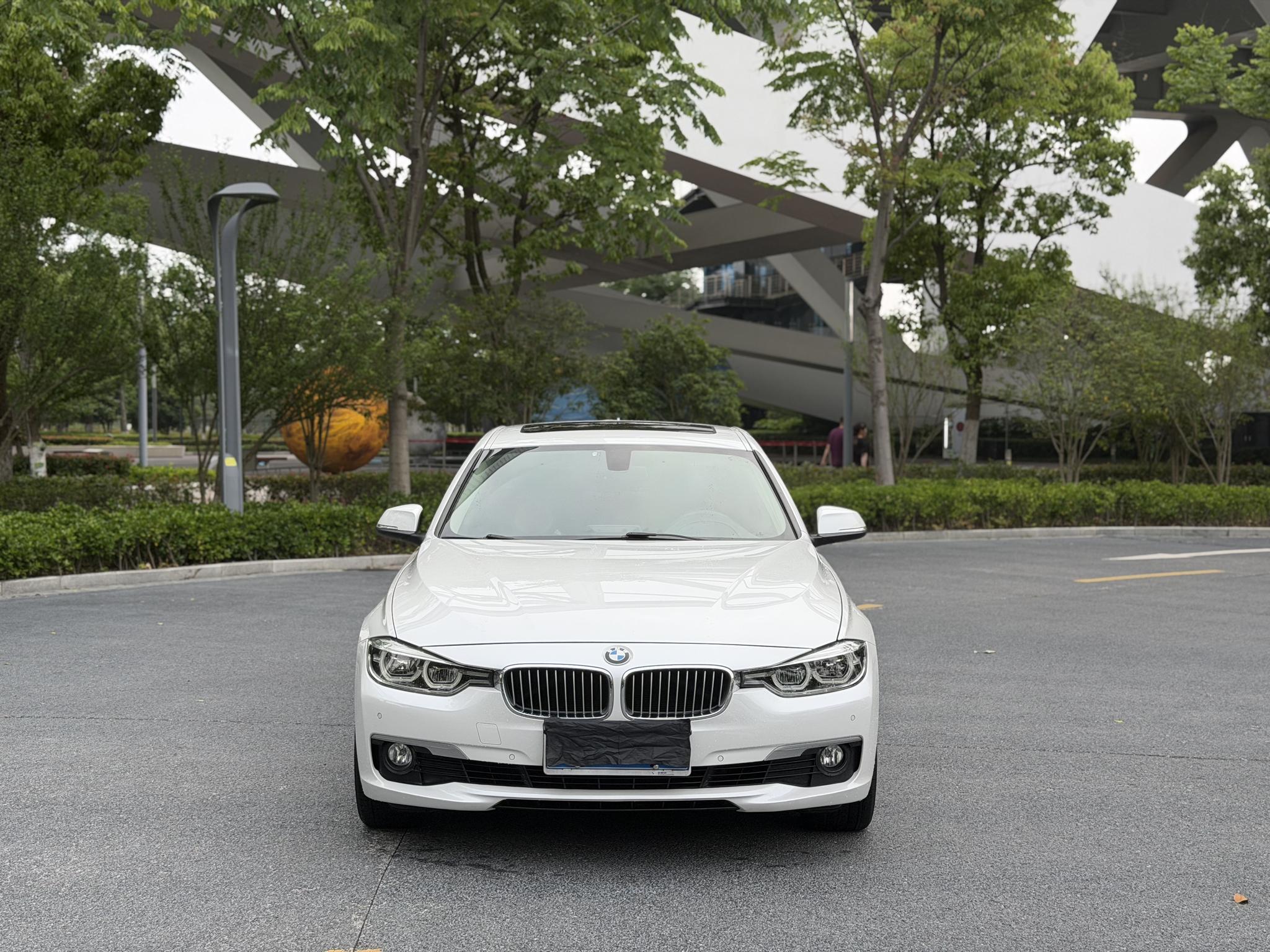 BMW BMW 3-Series