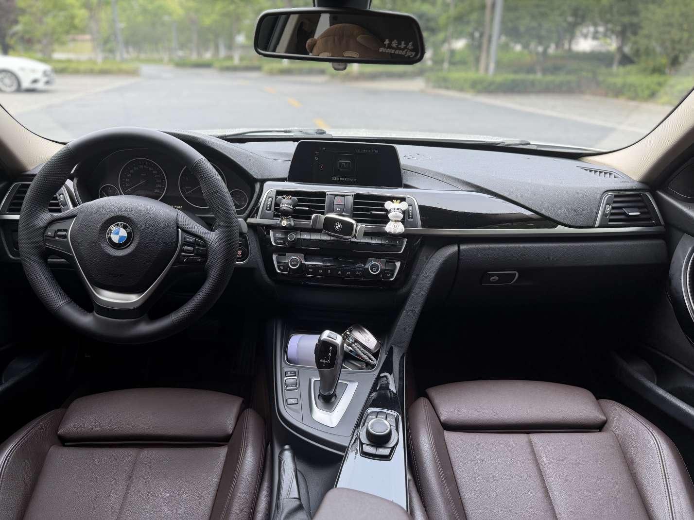 BMW BMW 3-Series