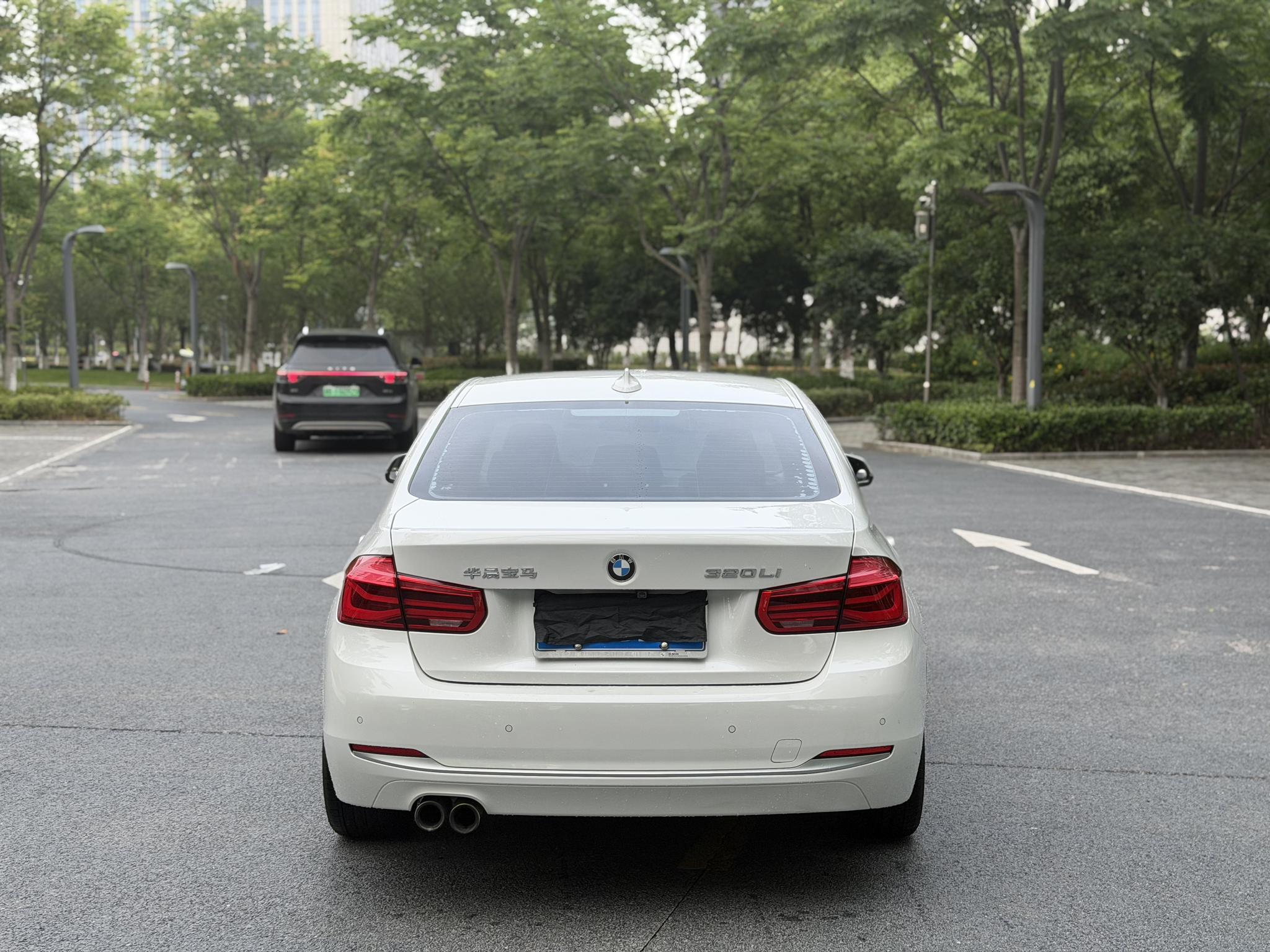 BMW BMW 3-Series
