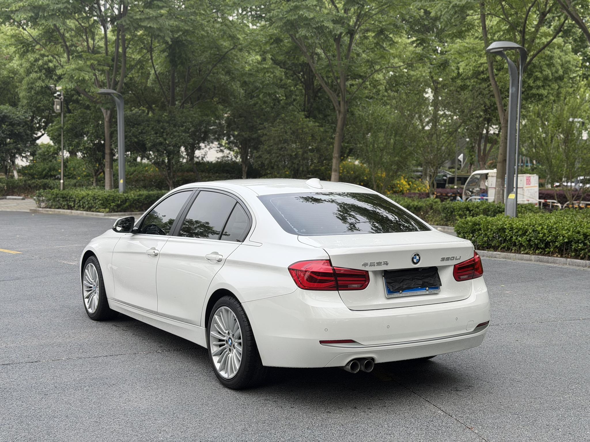BMW BMW 3-Series