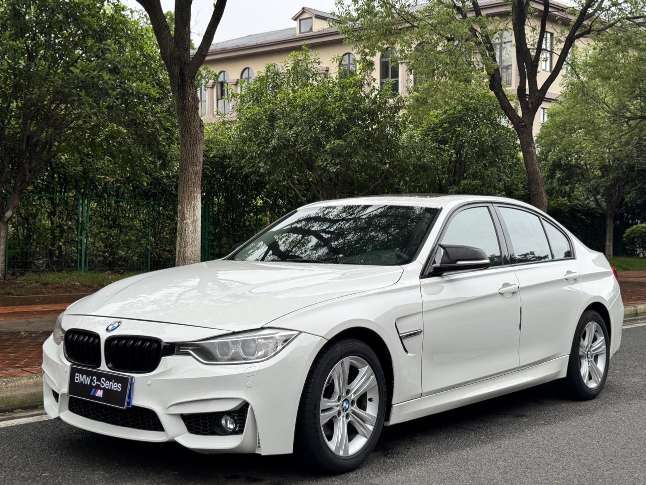 BMW BMW 3-Series