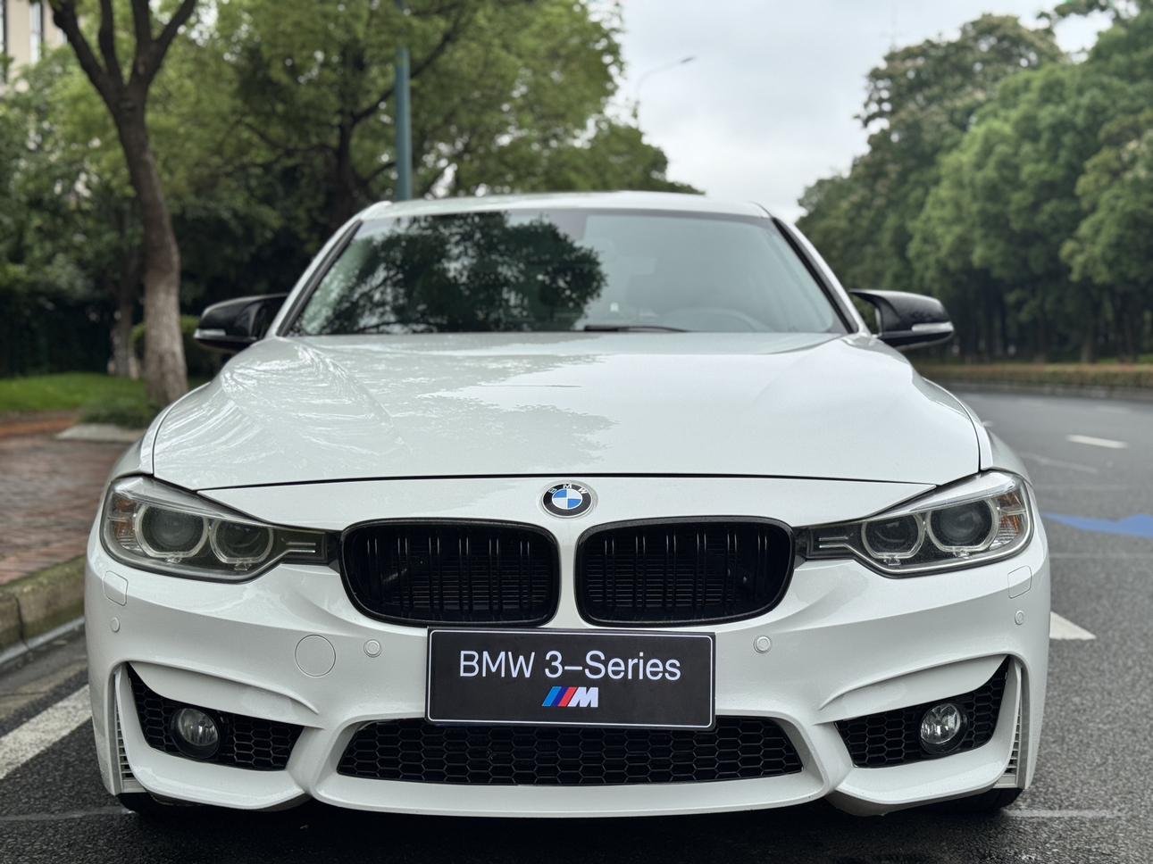 BMW BMW 3-Series
