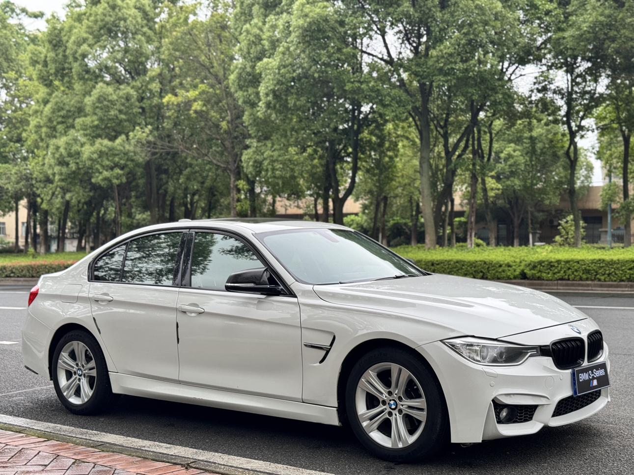BMW BMW 3-Series
