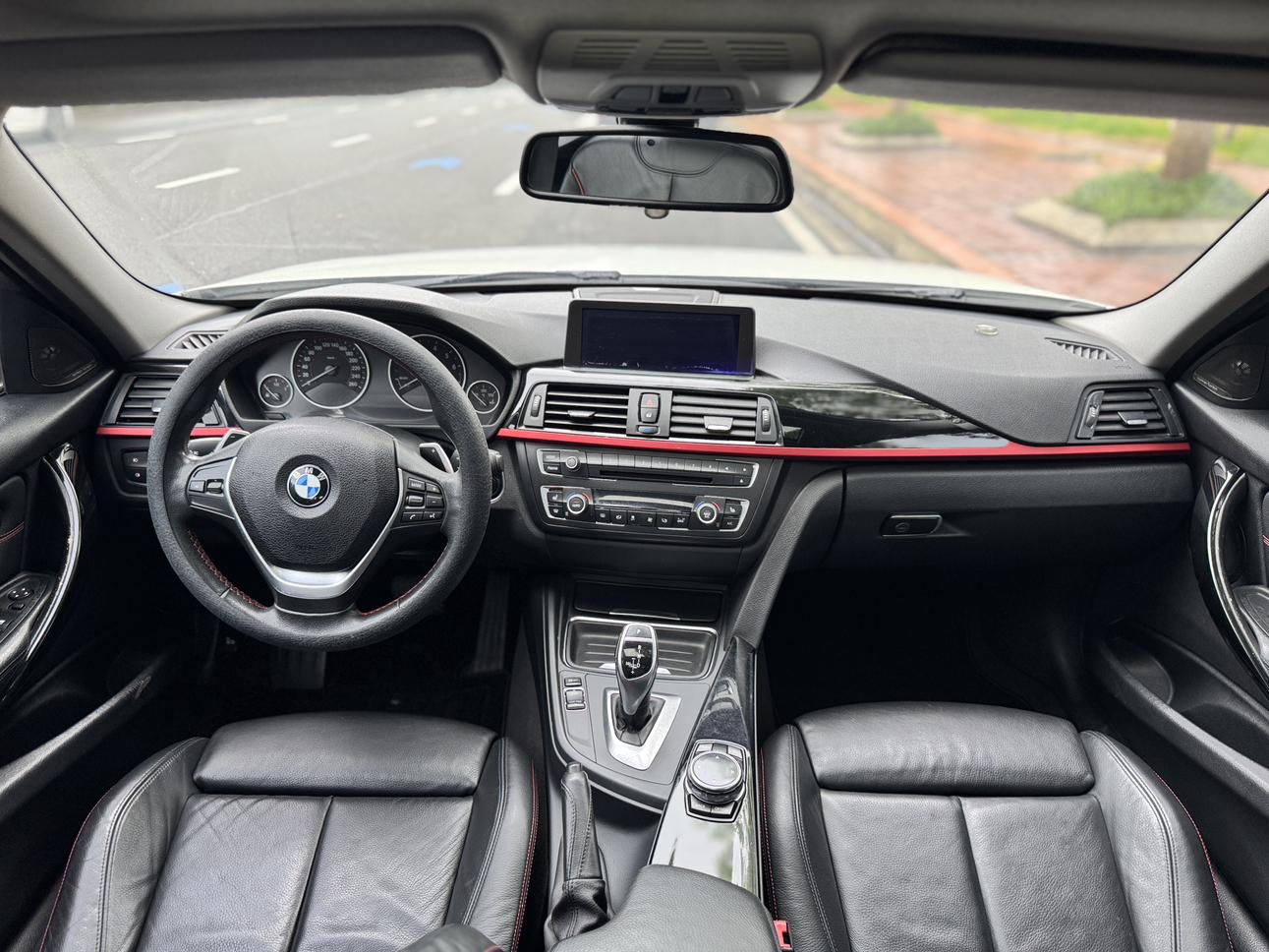 BMW BMW 3-Series