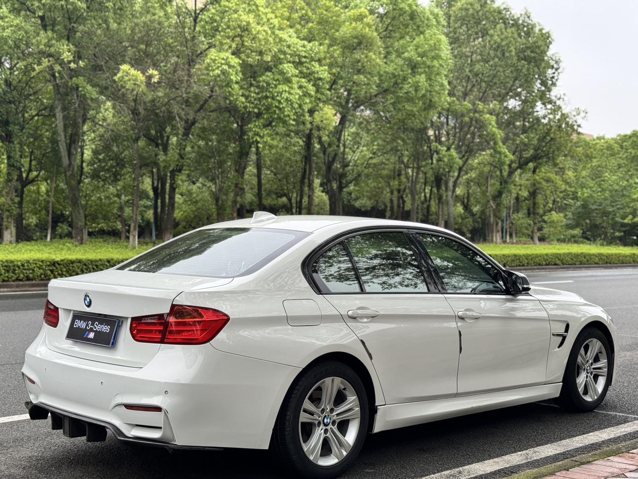 BMW BMW 3-Series