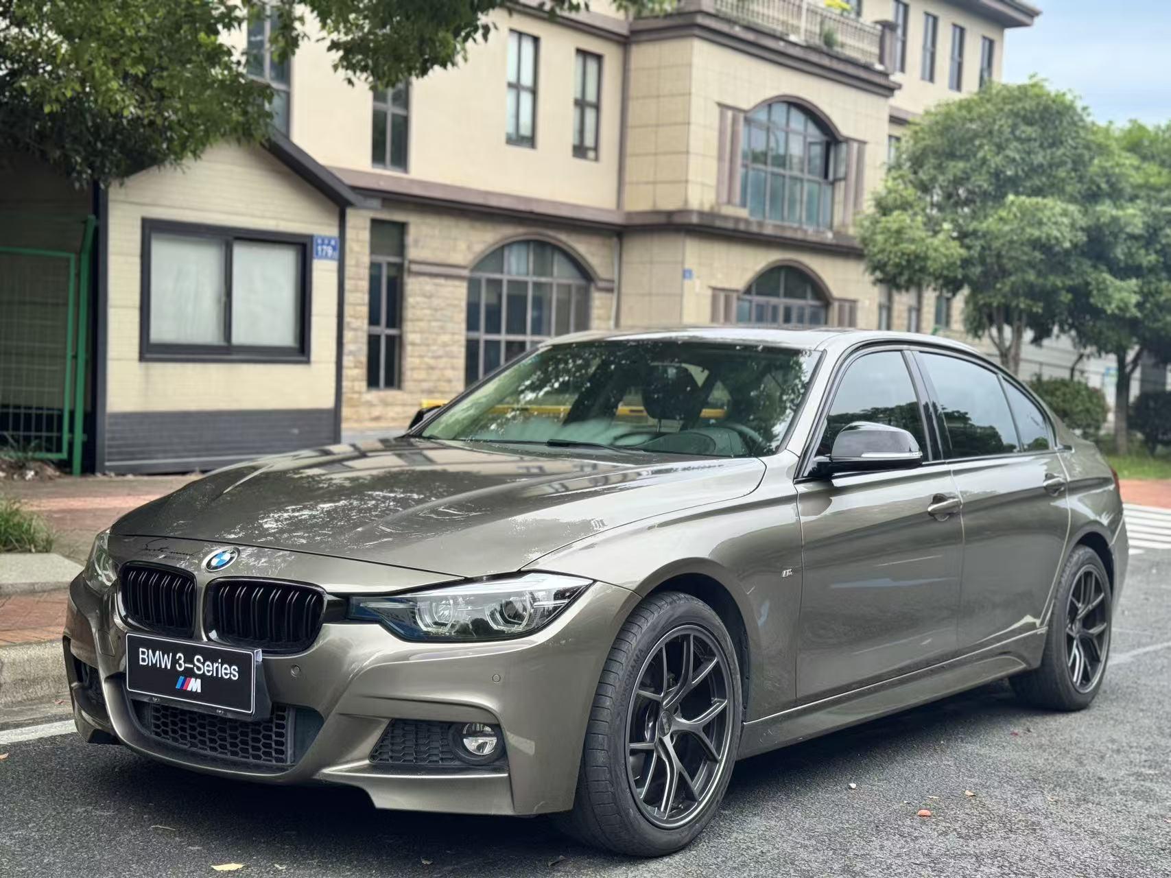 BMW BMW 3-Series