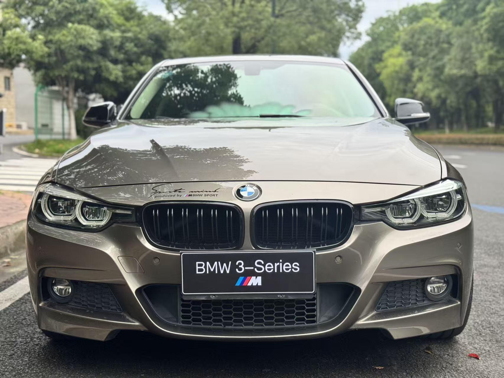BMW BMW 3-Series